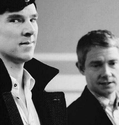 The Doctor picked me up and took me to solve mysteries with Sherlock and Magnus Bane