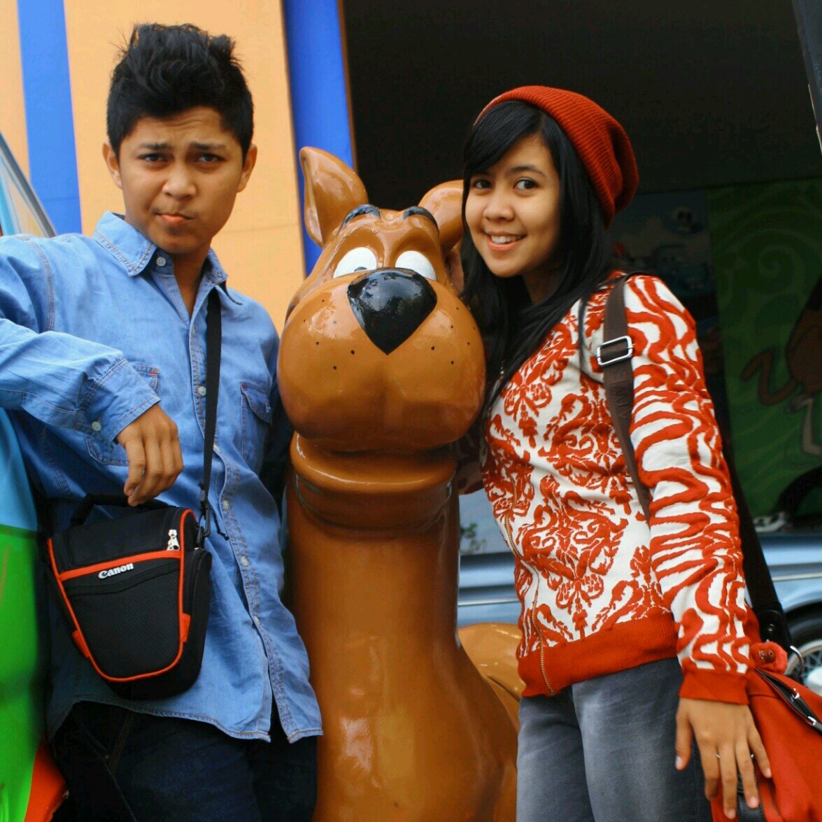 i'll love you for a thousand years @Muslimmovic77♥