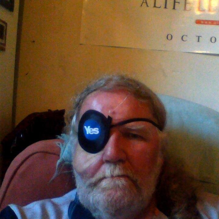 71 year old sports mad, retired from playing cricket still watching Partick Thistle and any other football I can get to.