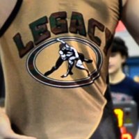 Legacy Wrestling (@njlegacy) 's Twitter Profile