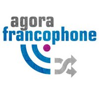 Agora Francophone (@agorafrancoph) 's Twitter Profile