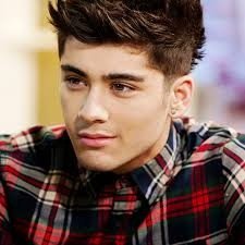 O querida escuta aqui : nao gosta do zayn , mas tambem nao vem escrever zen , pq a unica coisa que vai ficar zen aqui é vc de tanto que vai apanhar