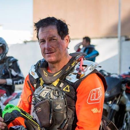 da_pab's profile picture. Cameron Steele...TV dork and off-road racer.