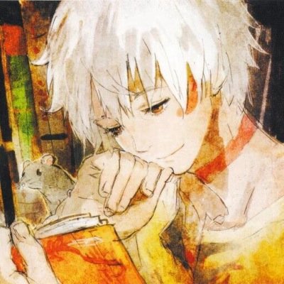An outcast in the west block, living with Leaches. Lover of literature. Friend to the rats.『No.6/DiaLover| MV』『 RP Slightly OC| 18+| Gay| Uke』