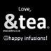 &tea (@andteastore) Twitter profile photo