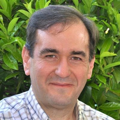 Research Scientist at Arizona State University, CEO en ECFA SRL. Viajero, maratonista, entusiasta del 4x4, radioaficionado, interesado en nutrición y deporte.