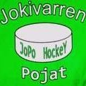 jokivarrenpojat's profile picture. Harrastekiekkoa Säkylässä