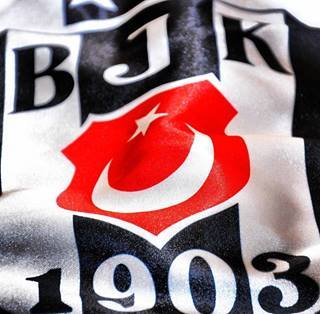 Sadece BEŞİKTAŞ!