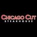 ChicagoCutSteakhouse (@chicagocut) Twitter profile photo ChicagoCutSteakhouse (@chicagocut) Twitter profile photo