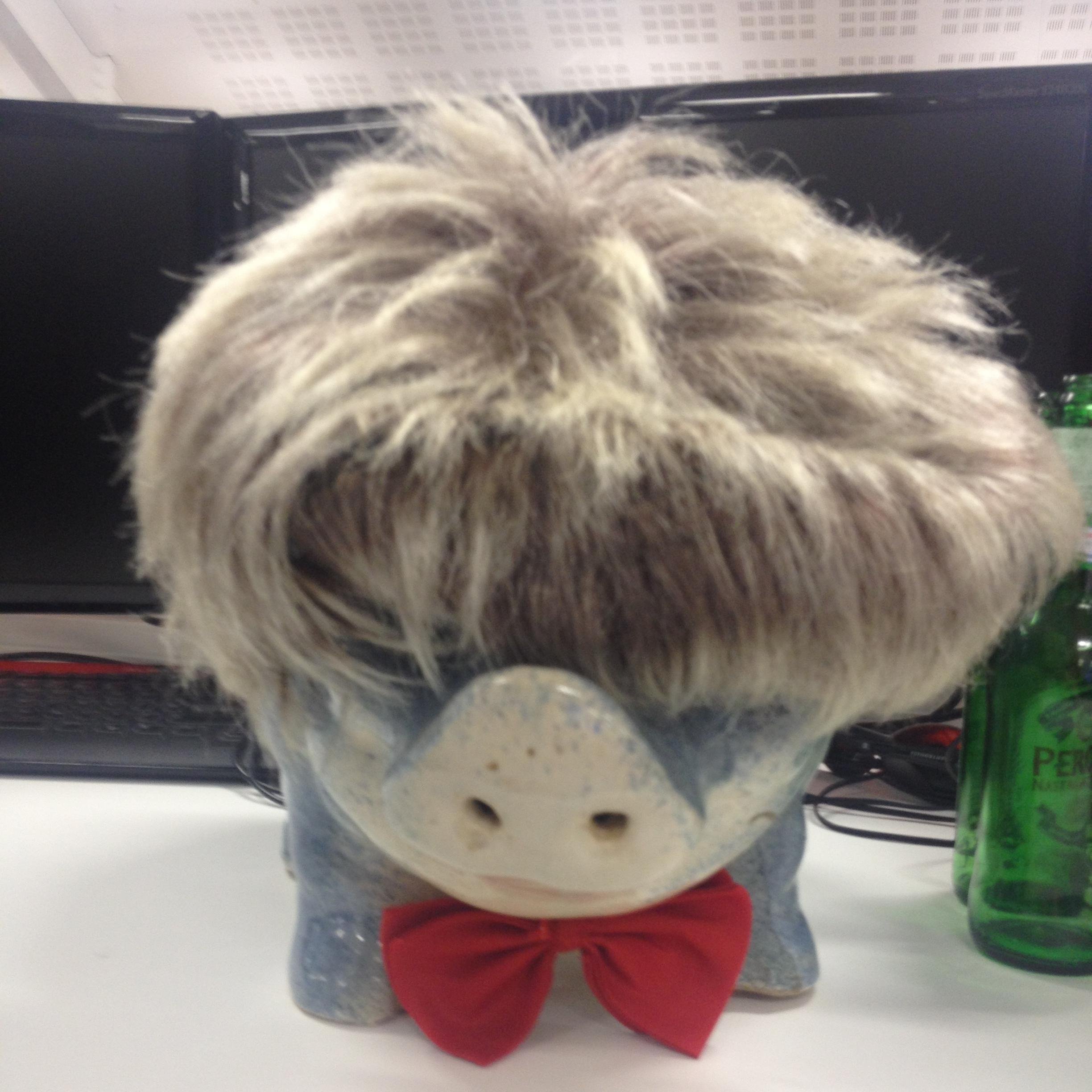 zenorawling's profile picture. 