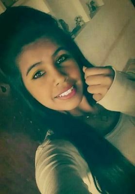 -um Anjo do céu que Trouxe Pra Min....!!