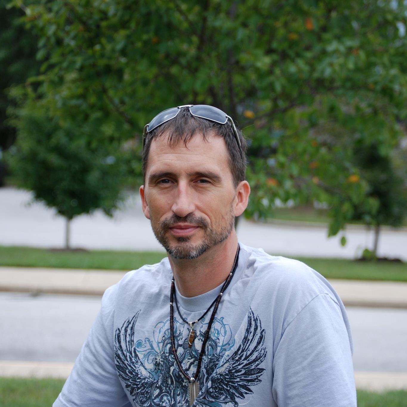 PaulLeonovich's profile picture. Husband, Father, Cyclist, Hapkidoin. Ukraine and Finance specialist.  Yankees, Broncos, Celtics, Batman, Springsteen, Jazz, & Blues.  All views are mine alone.