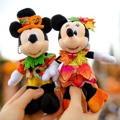 ☆夢の国ディズニー☆　大人も思わず欲しくなるDisneyグッズを紹介するよ♪