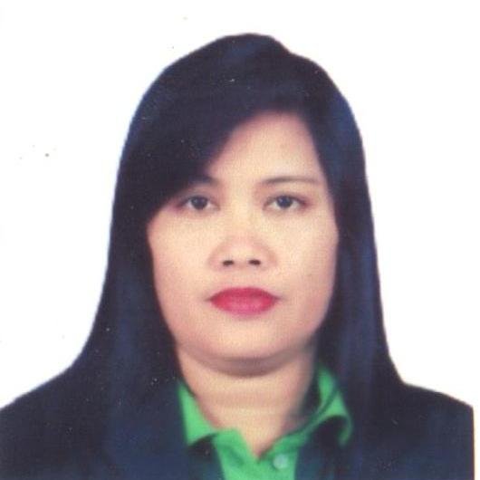 Am a Filipina