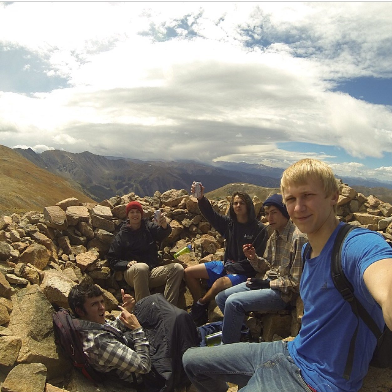 Mitch_Fish's profile picture. 