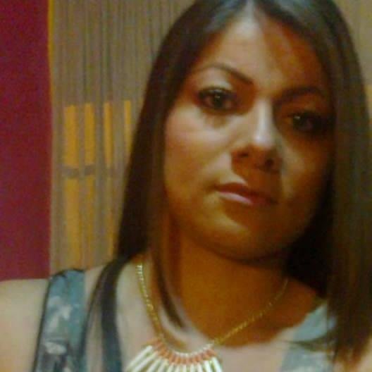 Amante del arte, Luchadora y soñadora.