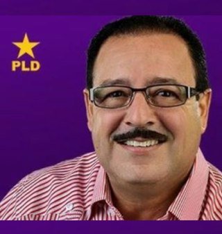 Cuenta oficial del Ing. Julio César Correa. Un Hombre de Resultados, Alcalde por el Municipio de La Vega 2016-2020.