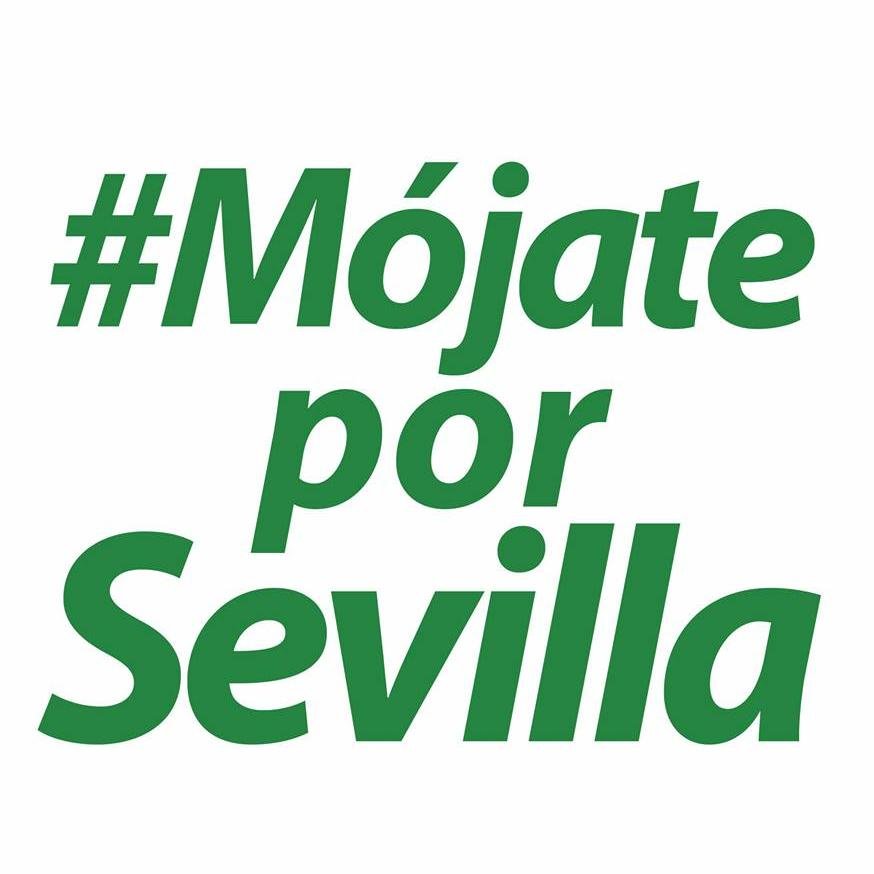 #MójatePorSevilla