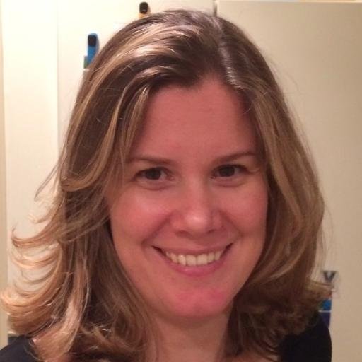 JenWyher's profile picture. Salesforce architect, passion for all things data, once upon a time developer.