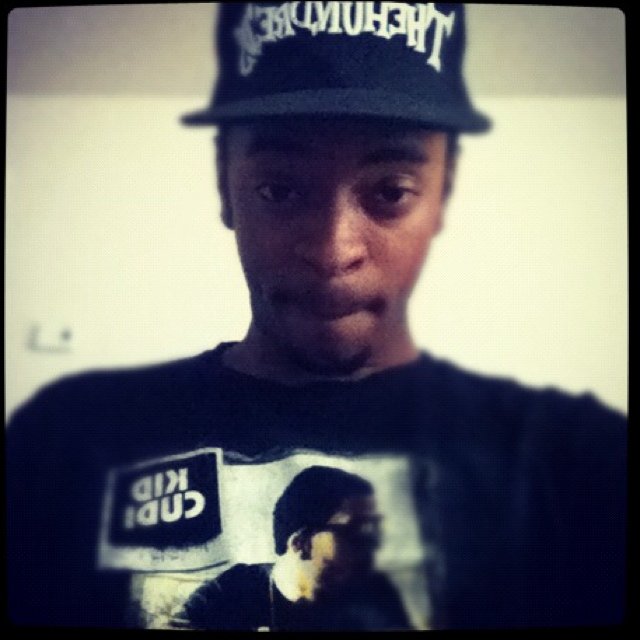 mrbohannon's profile picture. I'm just enjoying this. All negative in energy stay out my vicinity ✌🏾...