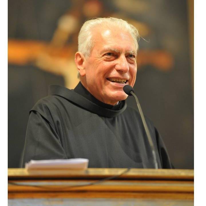 1fabello's profile picture. frate che sui occupa di persone con malattie mentali e dei loro problemi.