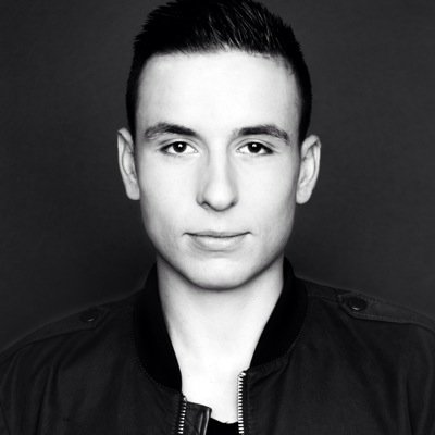 DJ - Producer - Amsterdam - Bookings & Info & Promo's - frenkytoros(at)http://t.co/qdSvytsUXv