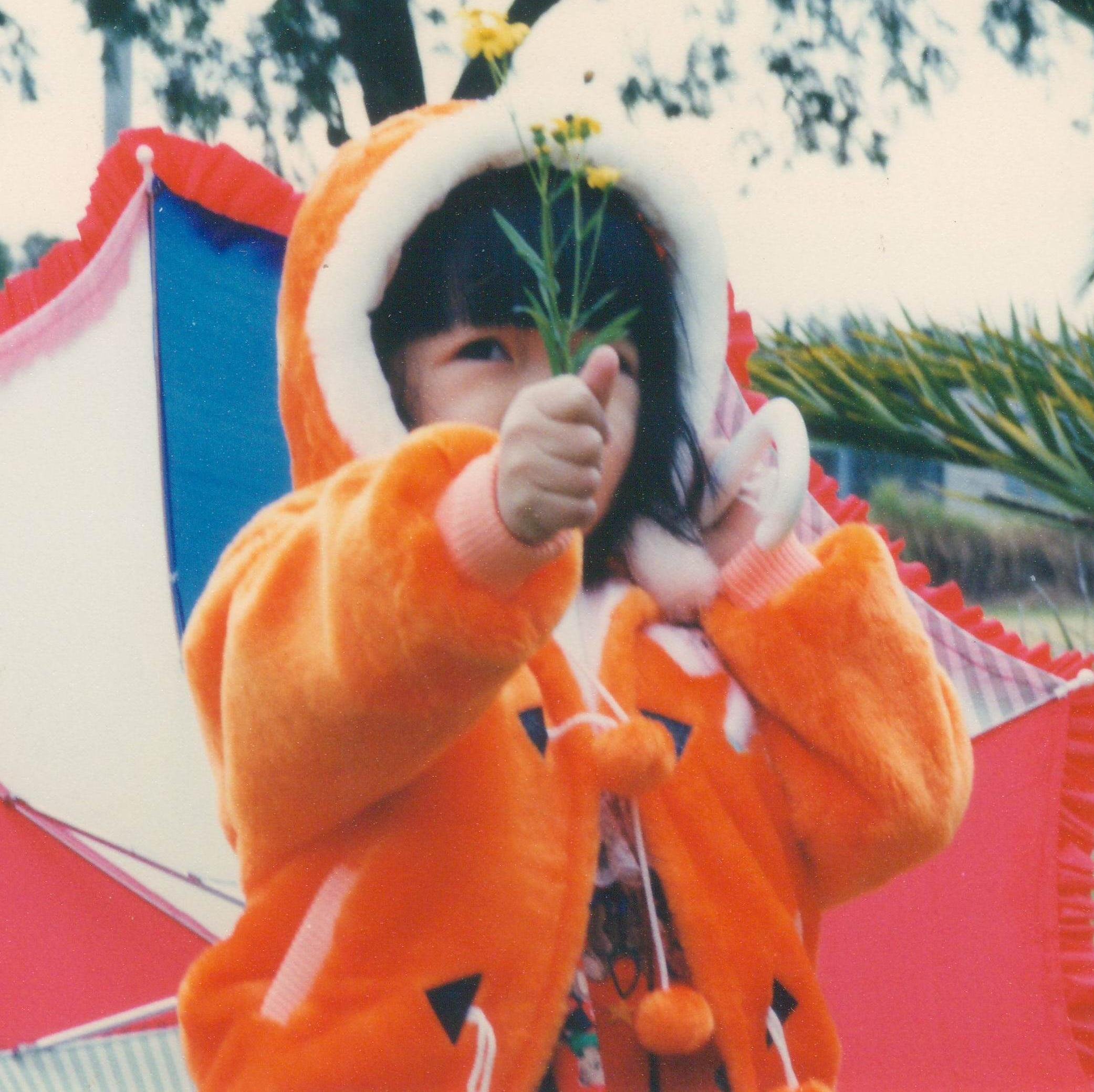 biscuitsandthy's profile picture. Learn to trust the journey, even if you don't understand it.