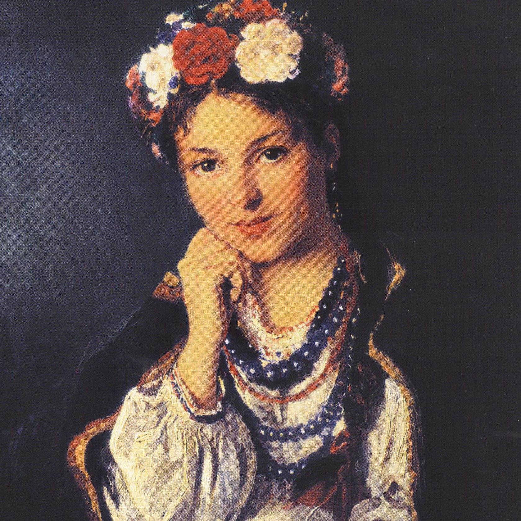 OlenaVi's profile picture. Kiev Ukraine