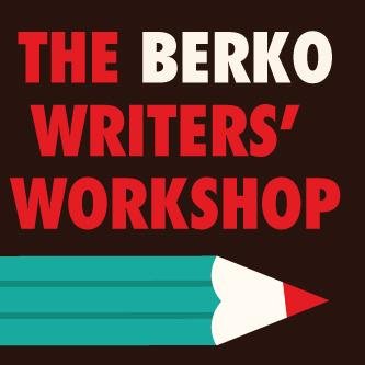 The Berko Writers' Workshop | Creative workshops, manuscript groups and top speakers from publishing and beyond | 2016 programme on sale NOW