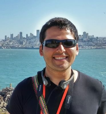 Activista pro Derechos Humanos y libertades. Actuario. Economista. Amante del Perú y apasionado de Madrid.