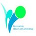 Recreation Wish List (@rwlc_setlc_dc) Twitter profile photo Recreation Wish List (@rwlc_setlc_dc) Twitter profile photo