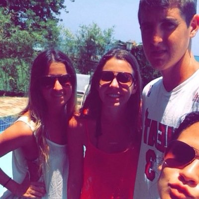 BicknellJaime's profile picture. 