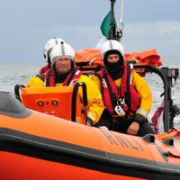 Crosshaven RNLI (@rnlicrosshaven) 's Twitter Profile
