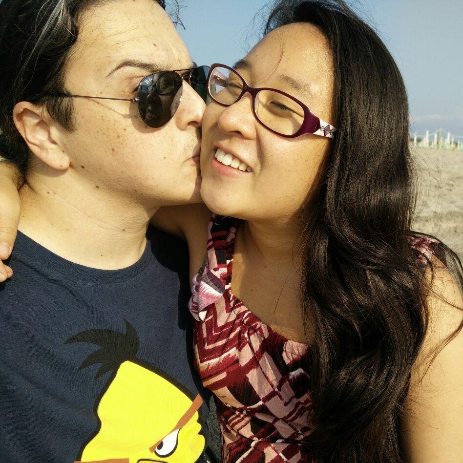 LucaKinoMaroni's profile picture. Frontend dev from Italy, loves 3dprinting, geocaching and having fun 😄 Proud member of 🌡️@__fevr staff ♥️