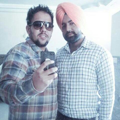 MangatJasveer's profile picture. 