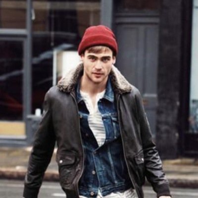 Fashion4_Men_'s profile picture. 