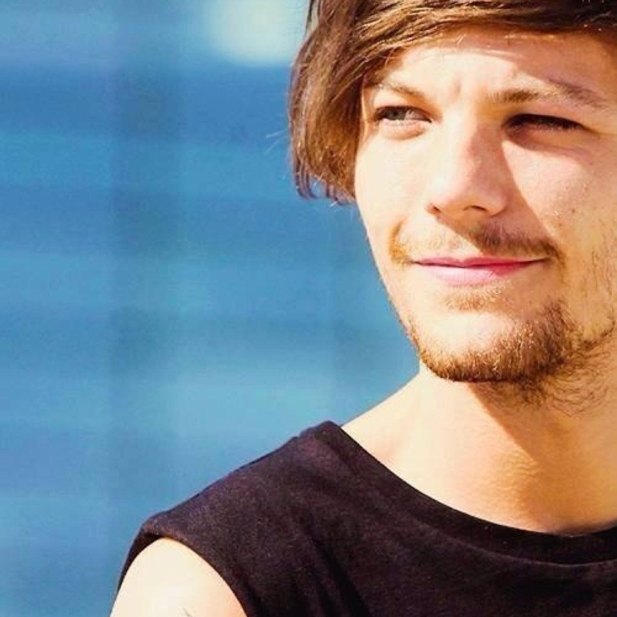 Larry stylinson bitches. Wrtr.