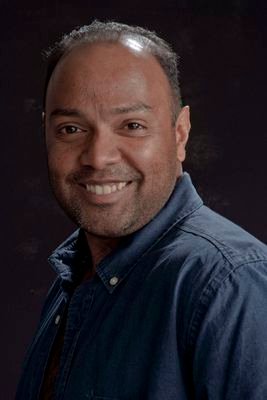 Actor, writer, director and founder of Razor Sharp Productions.