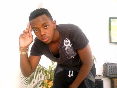 DarqSoulSA's profile picture. Noting Much Just Good Muzic