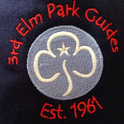 3rdEPGuides's profile picture. We discover. We grow. Established 1961