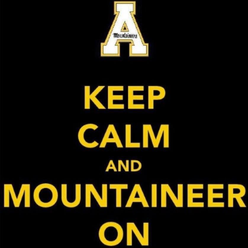 Providing Appalachian State fans a tailgate experience of a lifetime.
