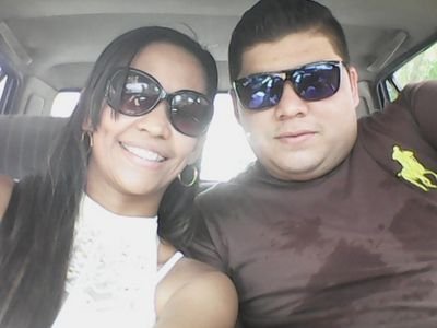 Esposa, Madre, Pastora, Consejera y Amiga...Llamada y Escogida a Levantar una Nueva Generación de Adoradores!...