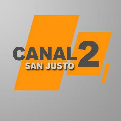 2 san (@canal2sanjusto) / Twitter