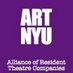 ART/NYU (@artnyu) Twitter profile photo