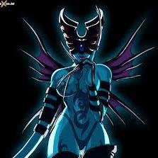 Lolastics's profile picture. IDK, and you?