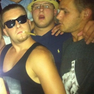 ojpowers's profile picture. #striveforgreatness