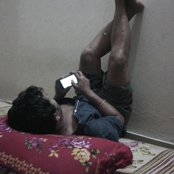 Bangladesh