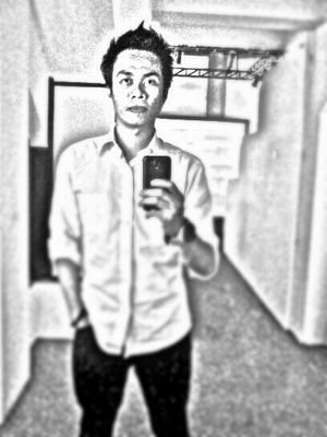 yehezkielik's profile picture. one only name i know Jesus!!!!!!