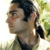 Migue1M3za's profile picture. Guatemala, Guatemala