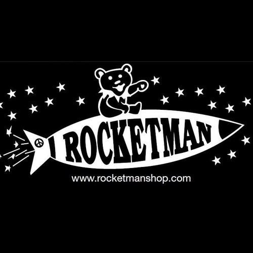 Rocketman_Shop's profile picture. Our Rock & Roll Lifestyle shop provides everything you need to get your groove on. CBD THC PAIN Relief all formats. Mon-Sat 11-7 Sun 1-7. 2635 Mall dr Sarasota